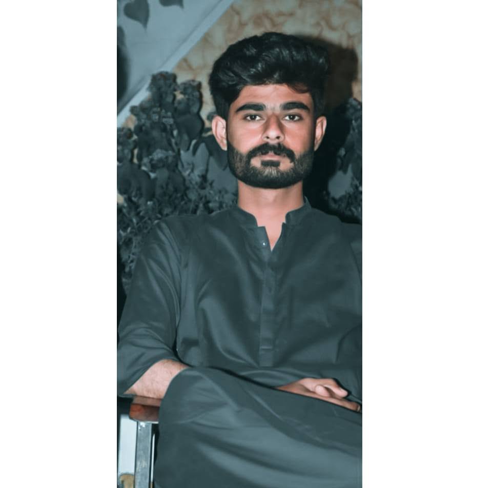 Mir Moman Dhari